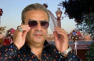 Yerel Sanatçı Dağdelen de turizm hazırlıklarını...