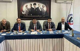 Yeşil, "‘İşçi alımı sayısının arttırılmasını...