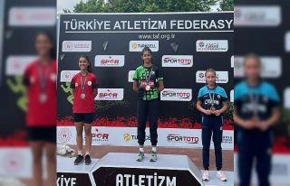 Yetenek taraması meyvelerini vermeye başladı