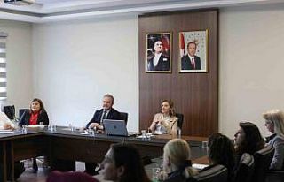 Yetkinlik esaslı esnek eğitim KOSTÜ’de hayata...