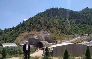 YHT çalışmaları yıl sonuna kadar tamamlanacak