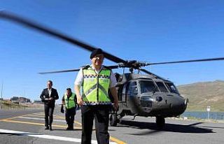 Yiğit’den 184. yıldönümü mesajı: "Jandarma...