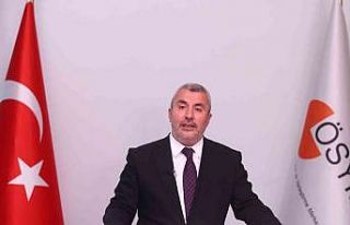 YKS 17-18 Haziran tarihlerinde yapılacak