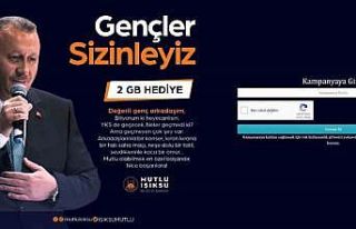 YKS öğrencilerini mutlu edecek hediye