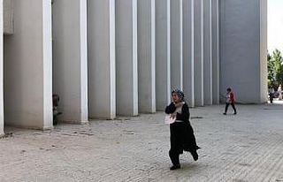 YKS’de ikinci oturum maraton koşusunu aratmadı,...