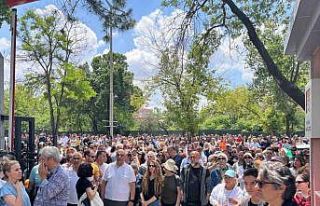 YKS’nin ikinci oturumu AYT sona erdi