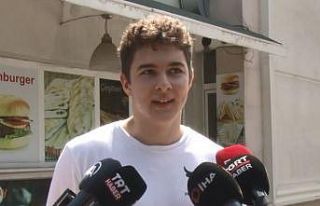 YKS’ye geç kalan aday: “Çok hedefim yoktu”