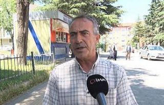 Yolda gördüğü husumetlisini aracıyla ezdi, dehşete...