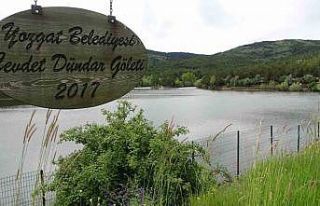 Yozgat’ta baraj ve göletlerde doluluk oranı arttı