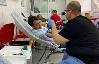 Yozgat’ta bin ünite kan bağışı hedefleniyor