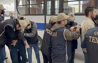 YSP İzmir milletvekili adayı, terör örgütüne...