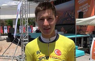 Yunanlı milli sporcu Arvanitou: "Türkiye ile...