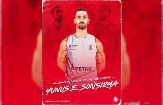 Yunus Emre Sonsırma, Petkimspor’da