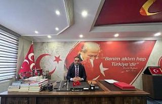 Yurdagül’den bayram mesajı