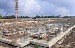 Yüreğir’de kentsel dönüşüm, depreme dayanıklı...