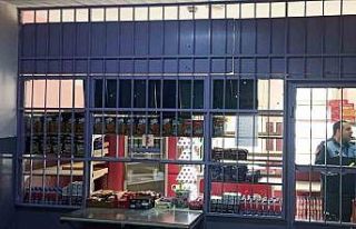 Zabıta 148 işyerini denetledi 3 işyerini mühürledi