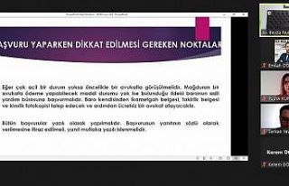 ZBEÜ’de kadına yönelik şiddetle mücadele konuşuldu