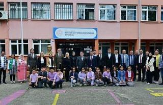 ZBEÜ’den “Bir Kitap Bir İnsan 2” kampanyası