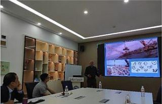 ZBEÜ’nün Çin Halk Cumhuriyeti Üniversiteleri...