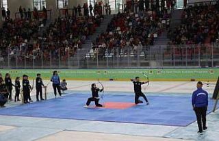 Zeytinburnu Belediyesi Kış Spor Okulları’nın...