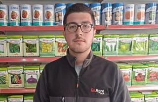 Ziraat Mühendisi Arslanoğlu’ndan vatandaşlara...