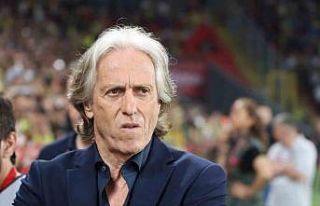 Ziraat Türkiye Kupası Finali: Fenerbahçe: 2 - Medipol...