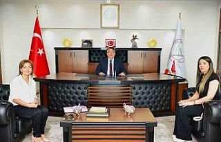 Zonguldak Bülent Ecevit Üniversitesi ile Kilimli...
