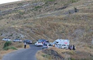 106 gündür aranan gencin cesedi ağaçta asılı...