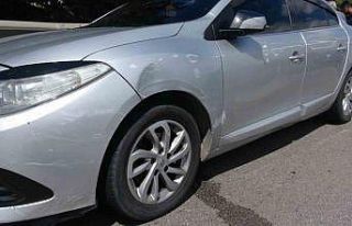 119 kilo uyuşturucuyla TEM’de polisi peşine takan...