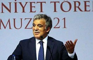 11. Cumhurbaşkanı Abdullah Gül Kayseri’ye geliyor