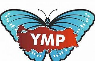 128 partili Türk siyasetine bir parti daha geliyor