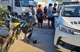 12 yaşındaki çocuk, yaşam savaşını kaybetti