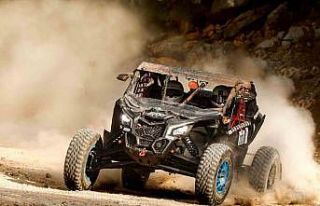 13. TransAnatolia Rally Raid, bu yıl Cumhuriyet’in...