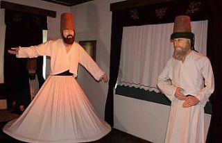 13. yüzyılın geleneği bu müzede yaşatılıyor