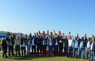 1440 rakımda nefes kesen festival