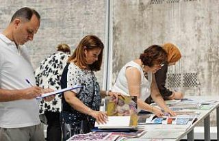 1.45 milyon TL tasarım yarışmasında finalistler...