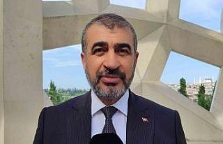 15 Temmuz Gazileri Platformu Başkanı Erol Bulut:...
