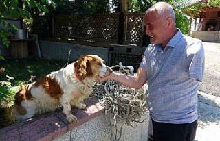 15 Temmuz Gazisi Üzeyir Civan: “Ben kolumu kaybetmiştim...