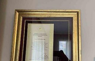 15 Temmuz gazisi Vahide Şefkatlioğlu: "Biz...