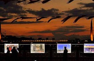 15 Temmuz kahramanları Beyoğlu’nda özel etkinliklerle...