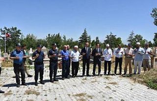 15 Temmuz Milli Birlik ve Demokrasi Günü Tomarza’da...