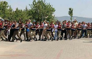 15 Temmuz’da Muğla’da yaşananlar