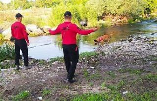 17 gündür kayıp olan Korhan Berzeg, görüldüğü...