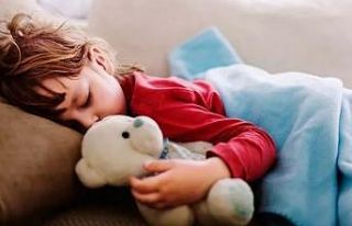 17 maddeyle uyku sorunu yaşayıp yaşamadığınızı...