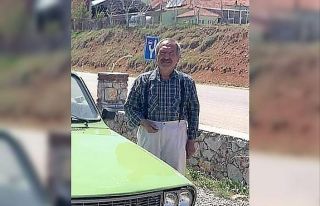 18 metrelik su kuyusuna düşen yaşlı adam kurtarıldı