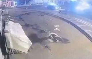 1 kişinin öldüğü, 6 kişinin yaralandığı feci...