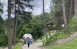 2021’de selden etkilen ilçe Kurban Bayramı’nda...