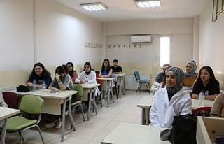 2023 LGS yerleştirme sonuçlarında MABEM başarısı