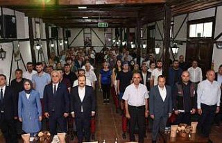 207 çiftçiye 10 milyon liralık hibe verilecek