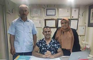 23 başarısız tüp bebek tedavisinin ardından PRP...